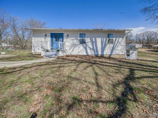 House for sale in Phelps, Missouri