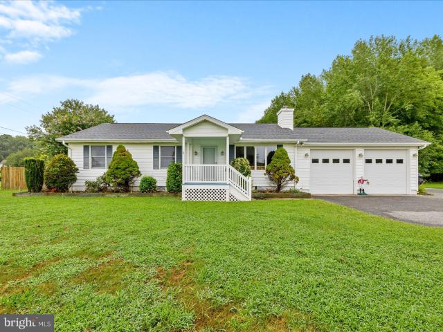 Property for sale in Bishopville, Maryland