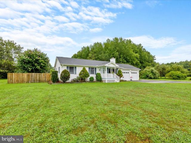 House for sale in Bishopville, Maryland