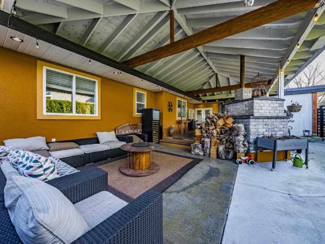 House for sale in Surrey, British Columbia