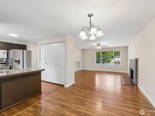 House for sale in Kirkland, Washington