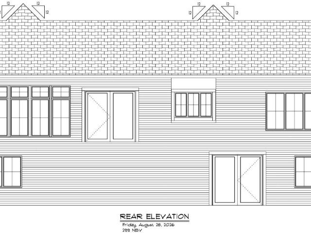 House for sale in Osceola, Indiana