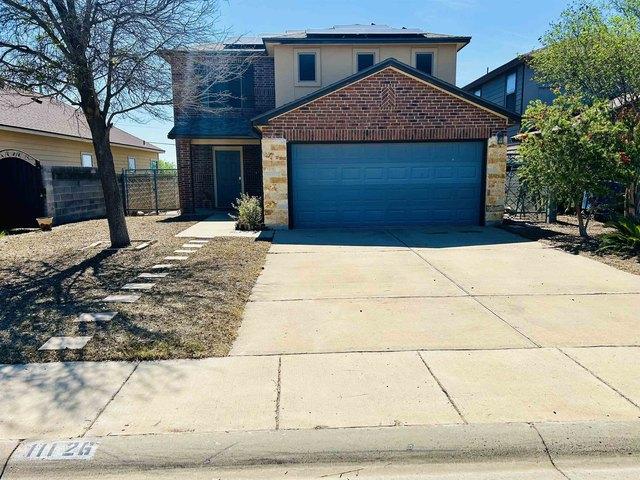 House for rent in Laredo, Texas