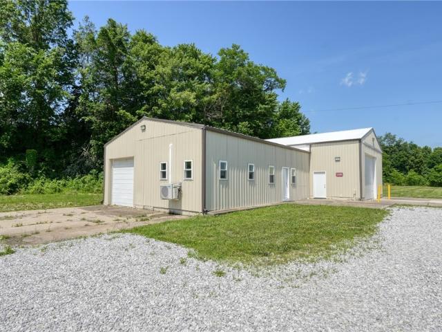 Property for rent in Guernsey, Ohio
