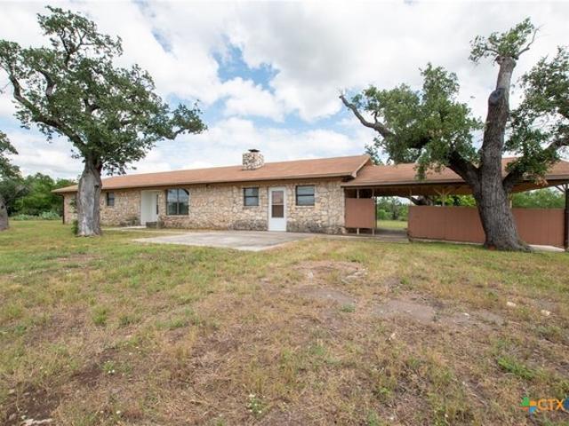 Farm for sale in Lometa, Texas