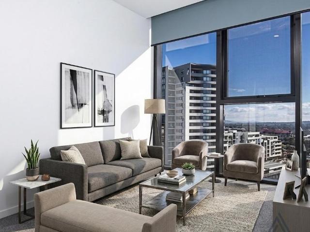 Apartment for rent in Belconnen Dc, Australian Capital Territory