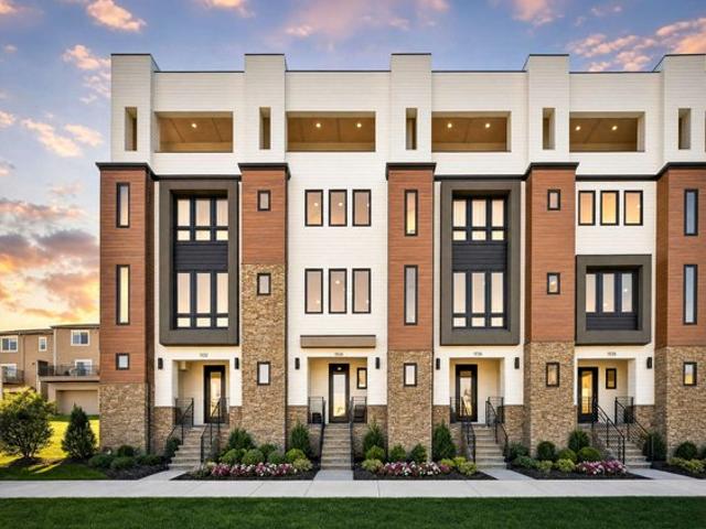 Townhouse for sale in Rockville, Maryland