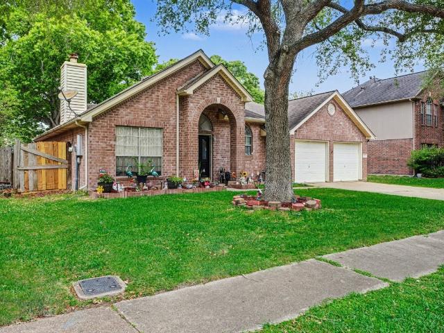 House for sale in Texas City, Texas