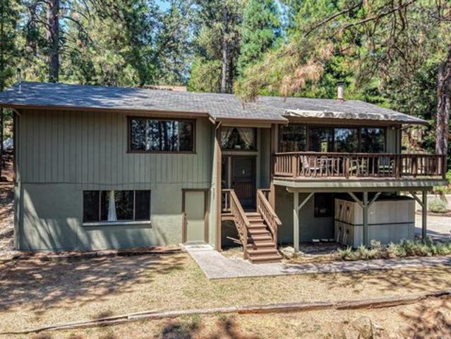 House for sale in Grass Valley, California