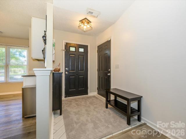 House for sale in Habersham, Matthews