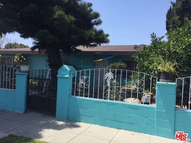 House for sale in Lynwood, California