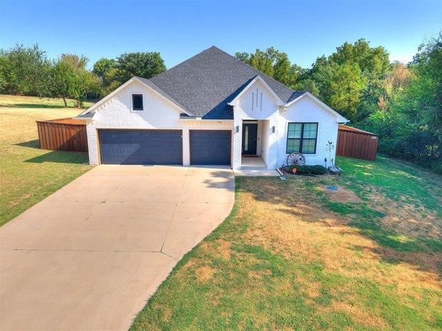 House for sale in Choctaw, Oklahoma