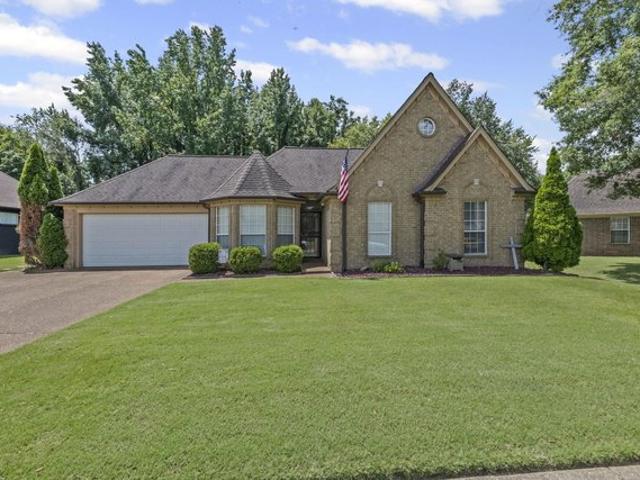 House for sale in Tennessee
