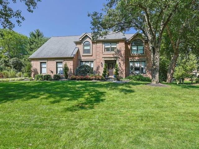 House for sale in Blue Ash, Ohio
