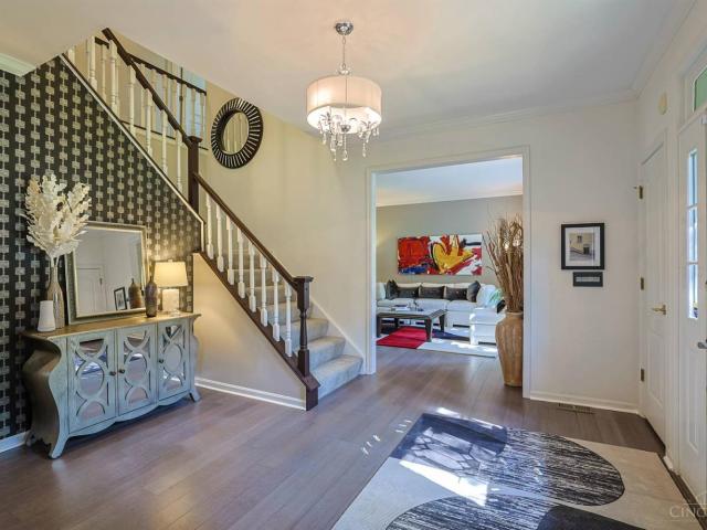 House for sale in Blue Ash, Ohio