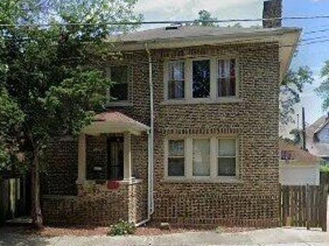 House for sale in Chicago Park, Illinois