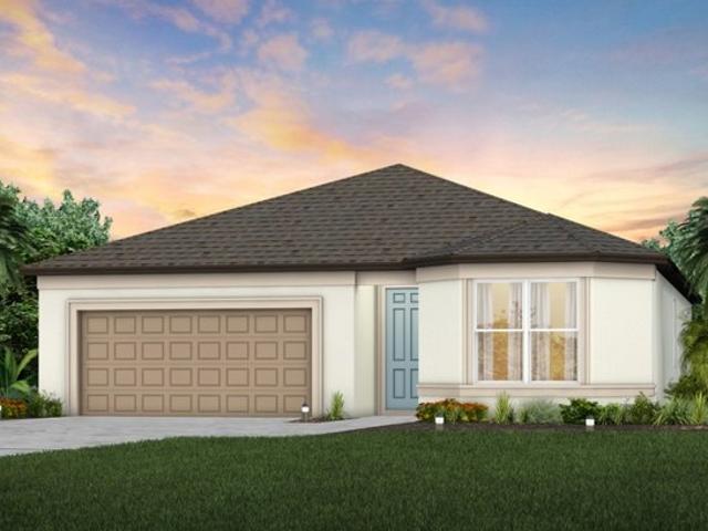 House for sale in Thonotosassa, Florida