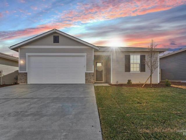 House for sale in Caldwell