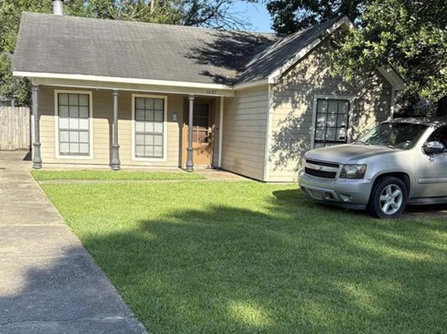 House for sale in Greenwell Springs, Louisiana