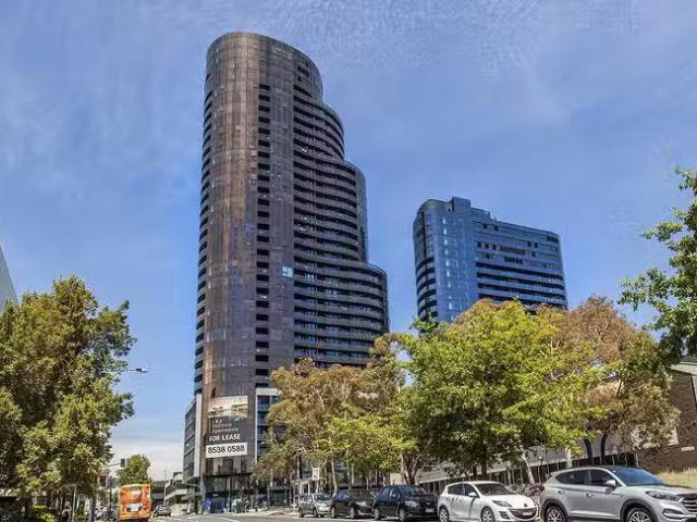 Apartment for rent in Camerons Creek, Victoria