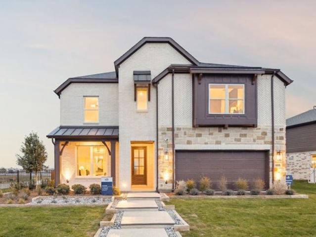 House for sale in Haslet, Tarrant County