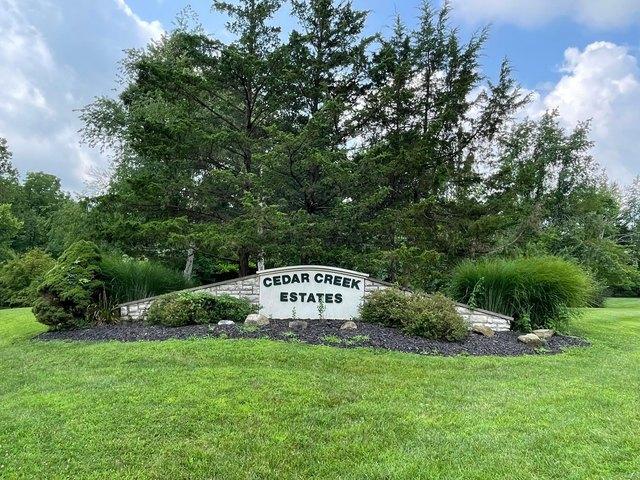 Land for sale in Canal Winchester, Franklin County
