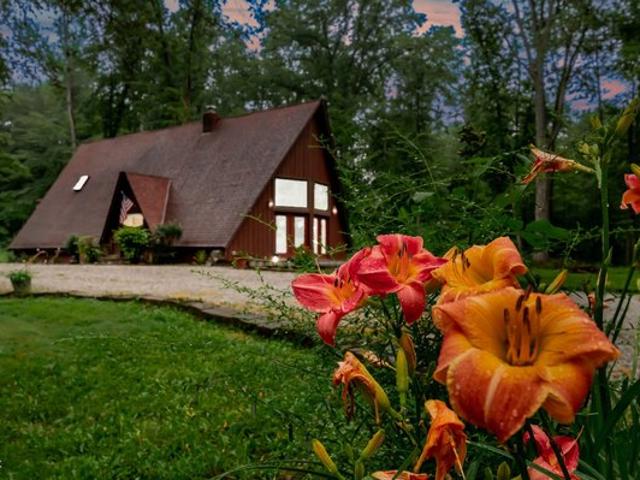 House for sale in Seymour, Indiana