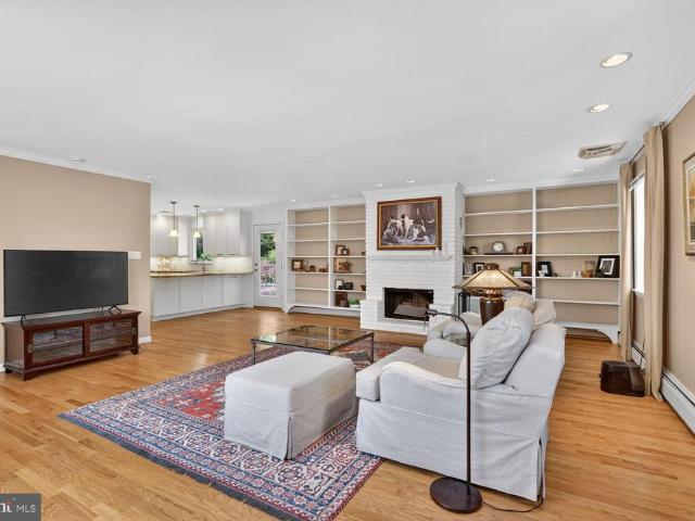 House for sale in Beltsville, Maryland