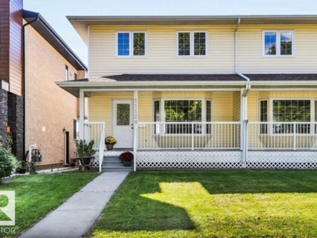 House for sale in Wedgewood, Alberta