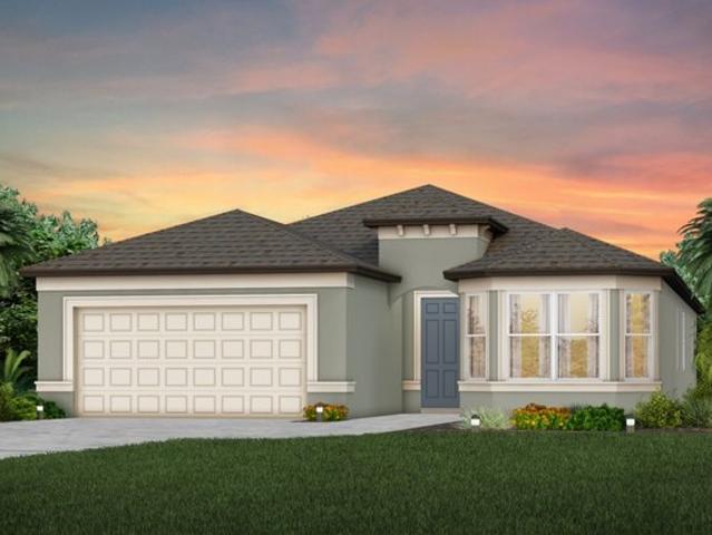 House for sale in Thonotosassa, Florida