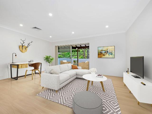 Apartment for rent in Sydney, New South Wales