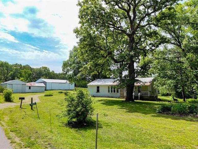 House for sale in Missouri