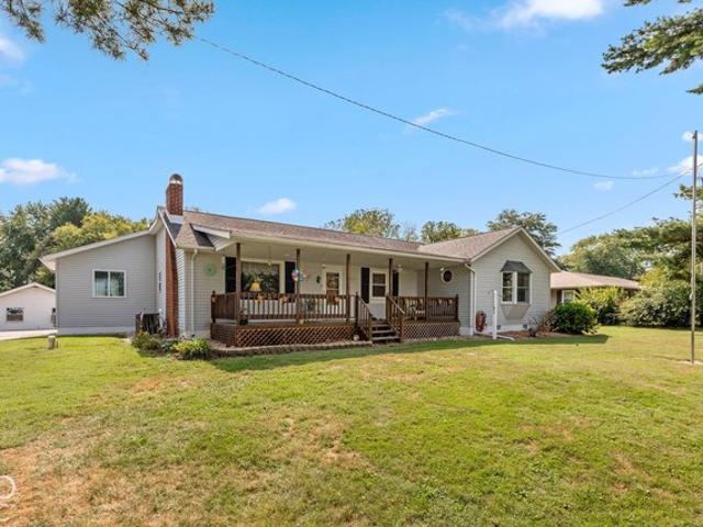 House for sale in Seymour, Jackson County