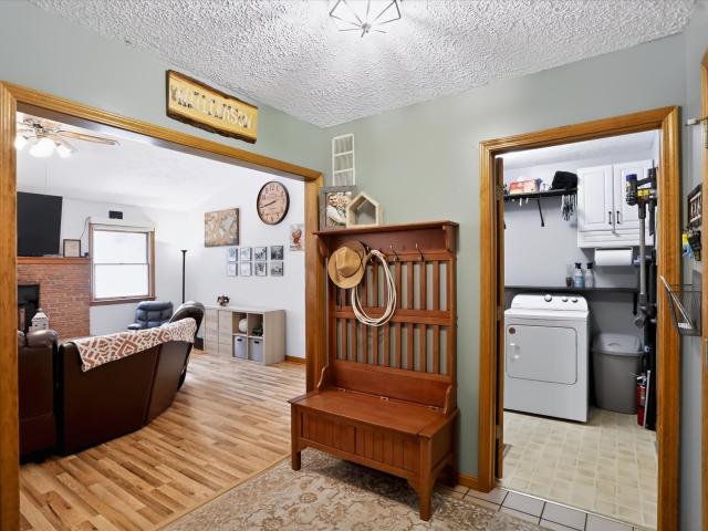 House for sale in New Palestine, Indiana