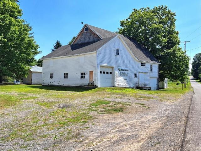 Commercial for sale in Oneida, New York