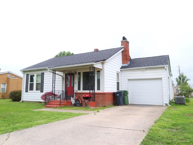 House for sale in Ark