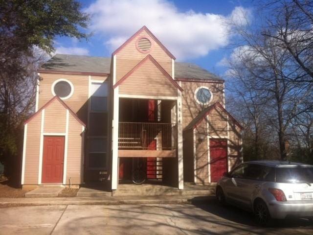 Apartment for rent in Denton, Texas