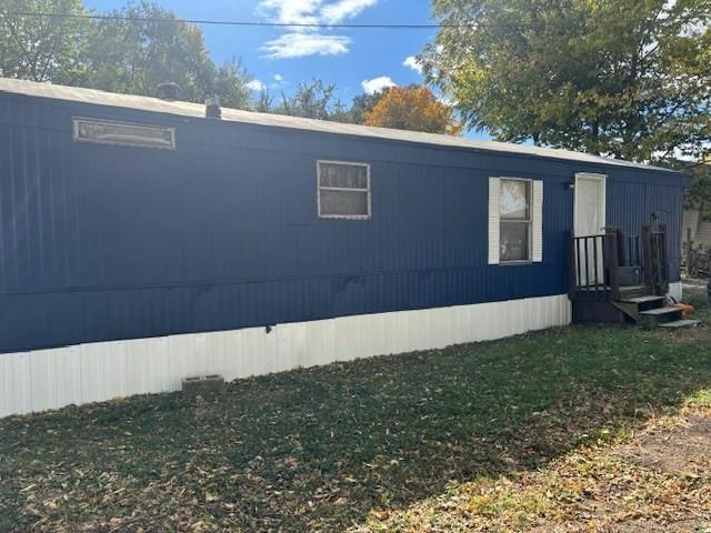 House for sale in Morris, Illinois