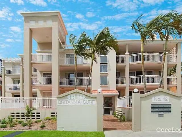 Apartment for rent in Pacific Fair