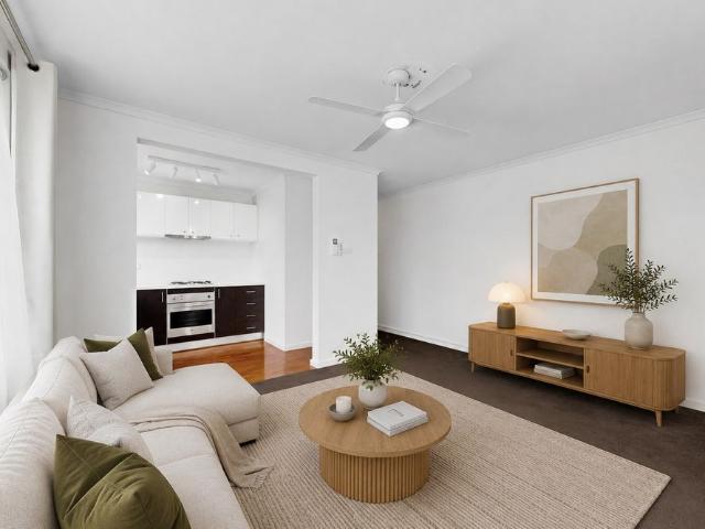 Apartment for rent in Camerons Creek, Victoria