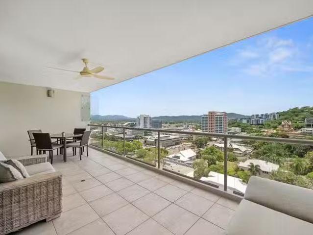 Apartment for rent in Townsville