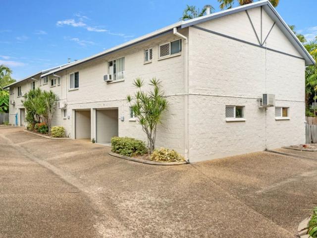 Apartment for rent in Townsville, Queensland