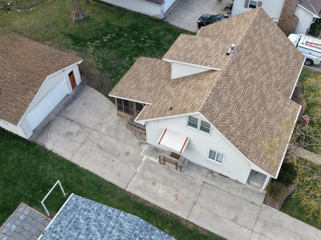 House for sale in Willmar, Minnesota