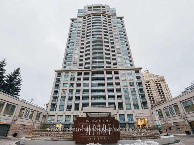 Property for rent in Woburn, Ontario