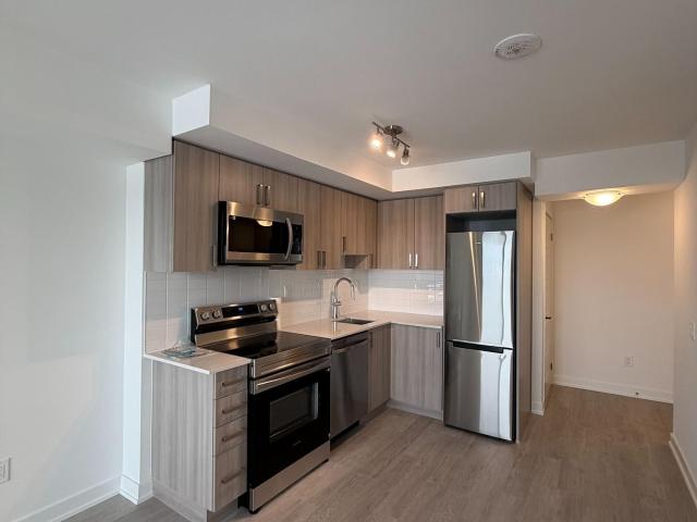Condo for rent in Woburn, Ontario
