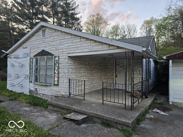 House for sale in Alexandria, Indiana
