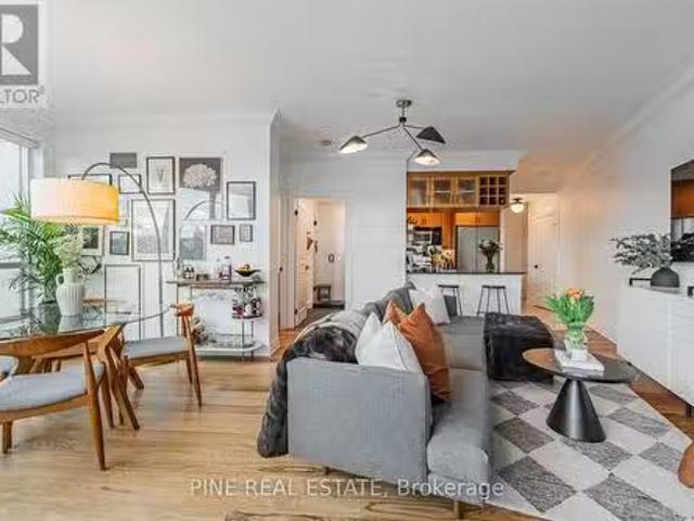 Condo for sale in Woburn, Ontario