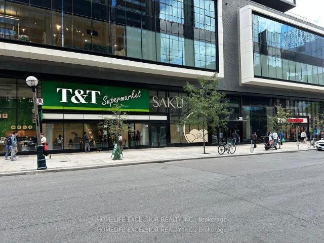 Condo for rent in Woburn, Ontario