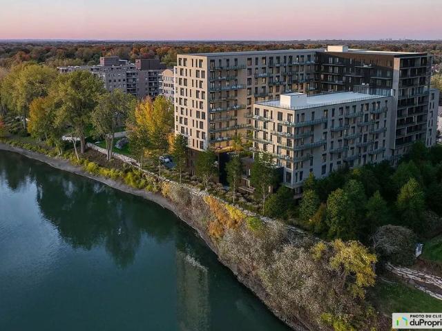 Apartment for rent in Pierrefonds-Roxboro, Montréal