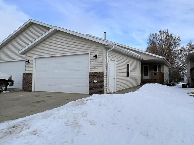Townhouse for sale in Mandan, North Dakota